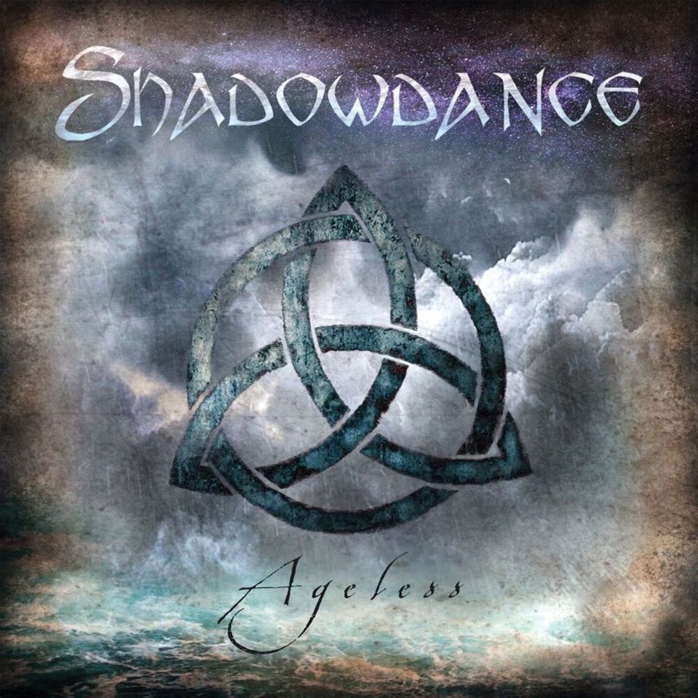 Shadowdance - Ageless  CD